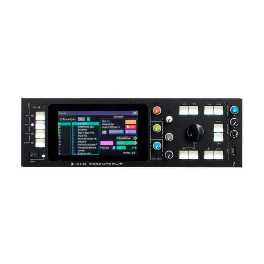 Coming Soon Eurorack Modules & Synthesizers at Nightlife Electronics