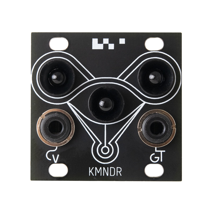 KOMA Elektronik – Nightlife Electronics