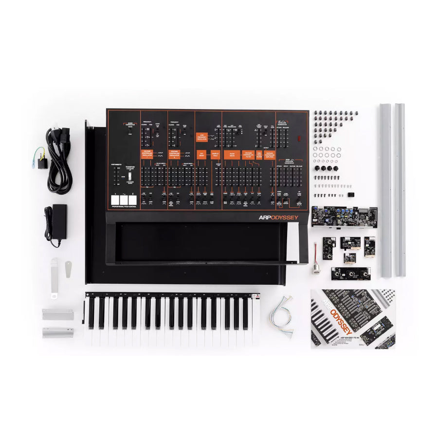 Pre-Order The Newest Modular Synthesizer in Canada – Page 6
