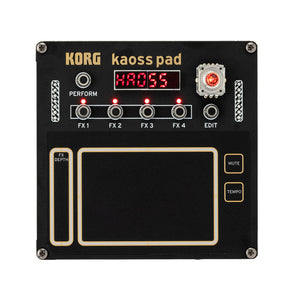 Korg NTS-3 Kaoss Pad Kit