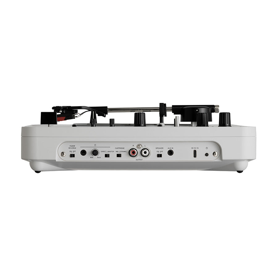 Korg Handytraxx Play Portable Record Player