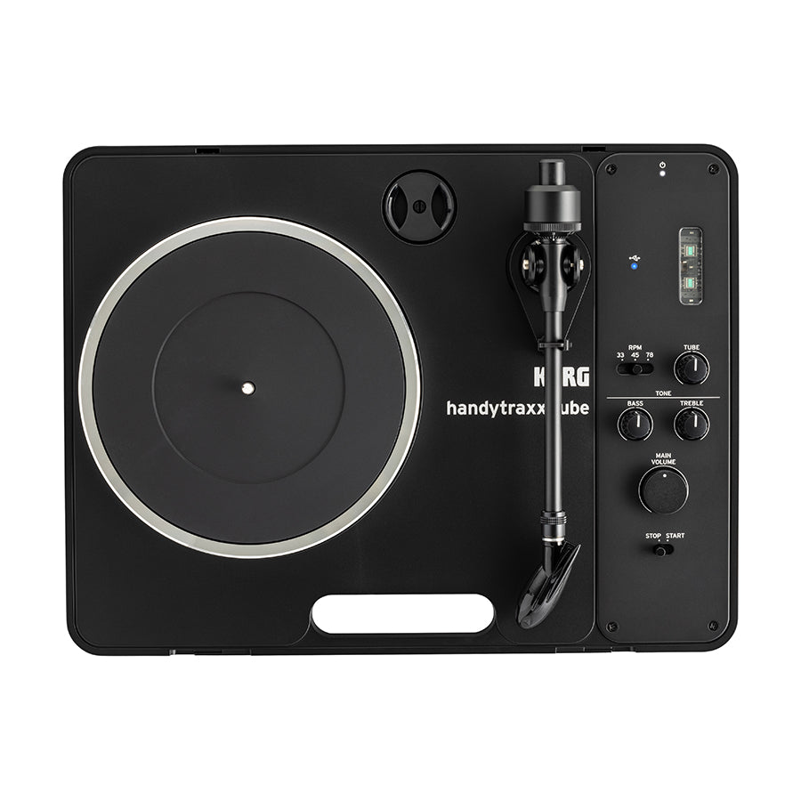 Korg – Nightlife Electronics