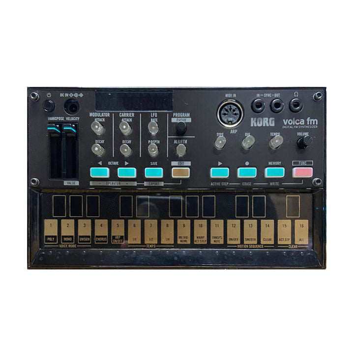 Korg Volca FM (Used)