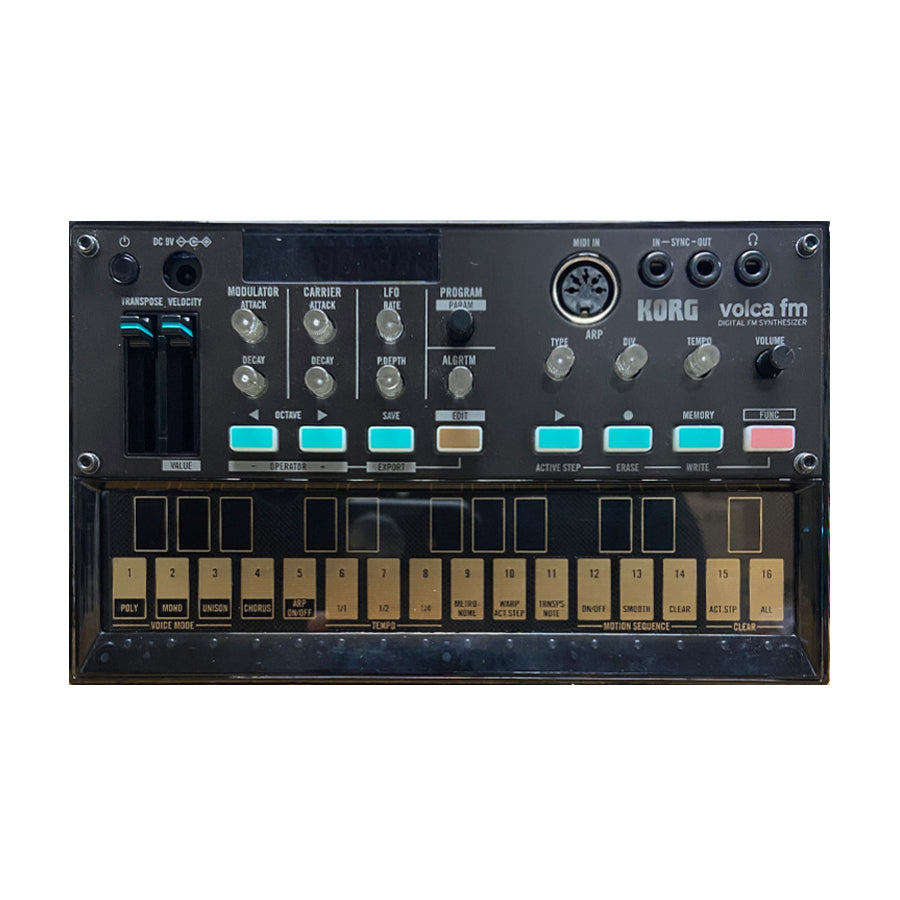 Korg Volca FM (Used)