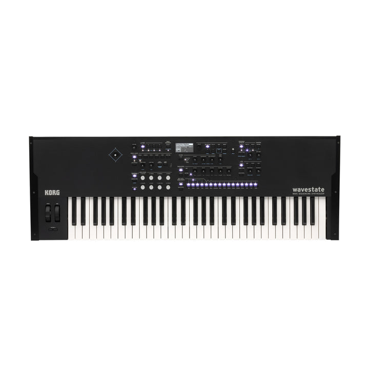 Korg Wavestate SE