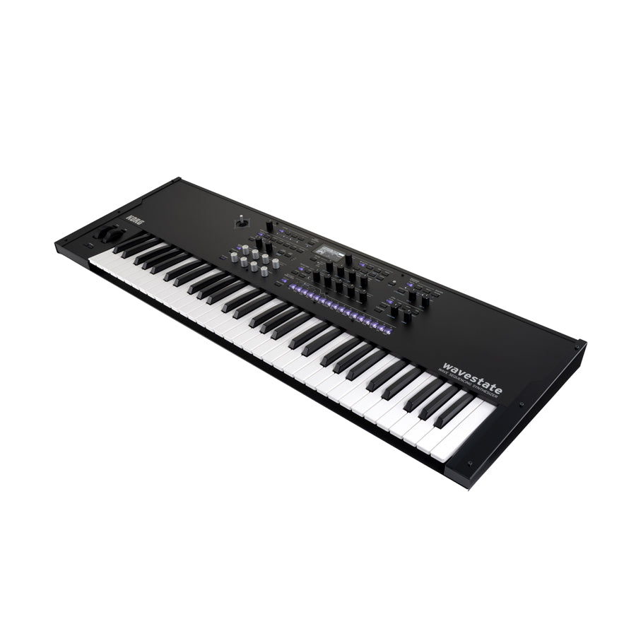 Korg Wavestate SE