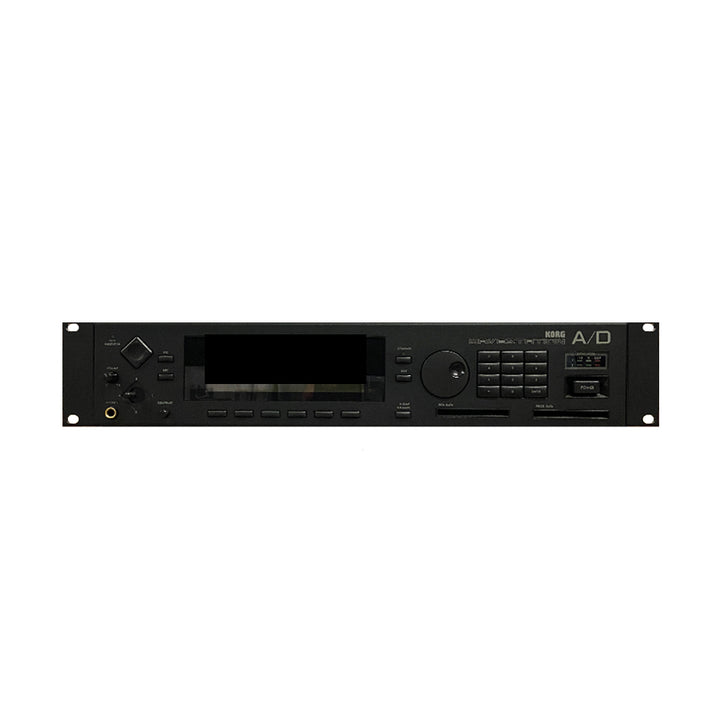 Korg Wavestation A/D (Vintage)