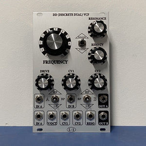 L-1 Synthesizer DD (Discrete Dual) VCF (Used)