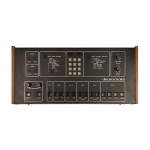 Sequential Circuits Drumtraks 400 (Vintage)