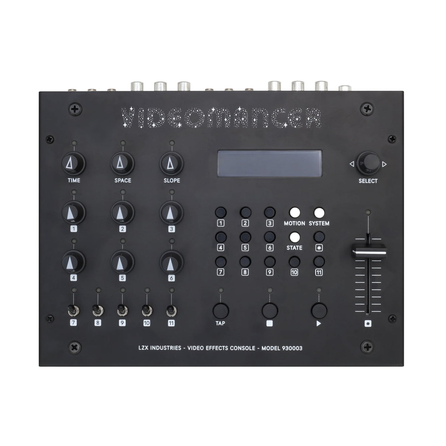 Video Synthesizers – Nightlife Electronics