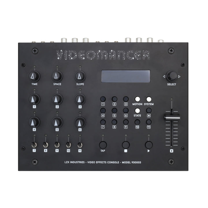 Video Synthesizers – Nightlife Electronics