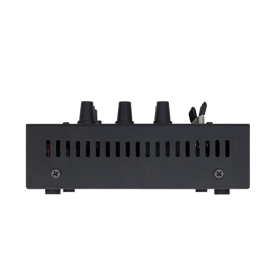 LZX Industries VIDEOMANCER Desktop Video Synthesizer – Nightlife