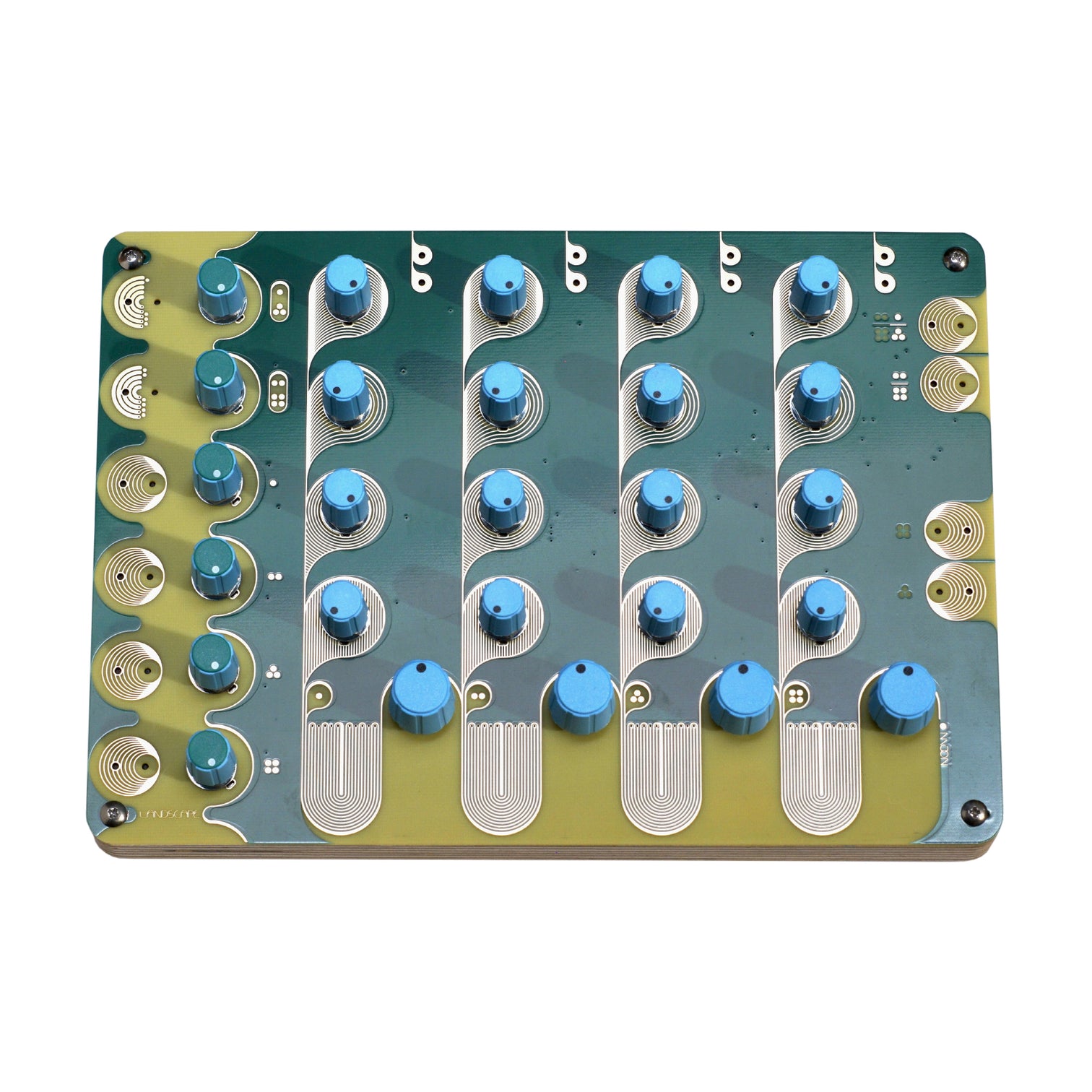 ミュージック LIDO Landscape Music Instrument Canada – Nightlife Electronics