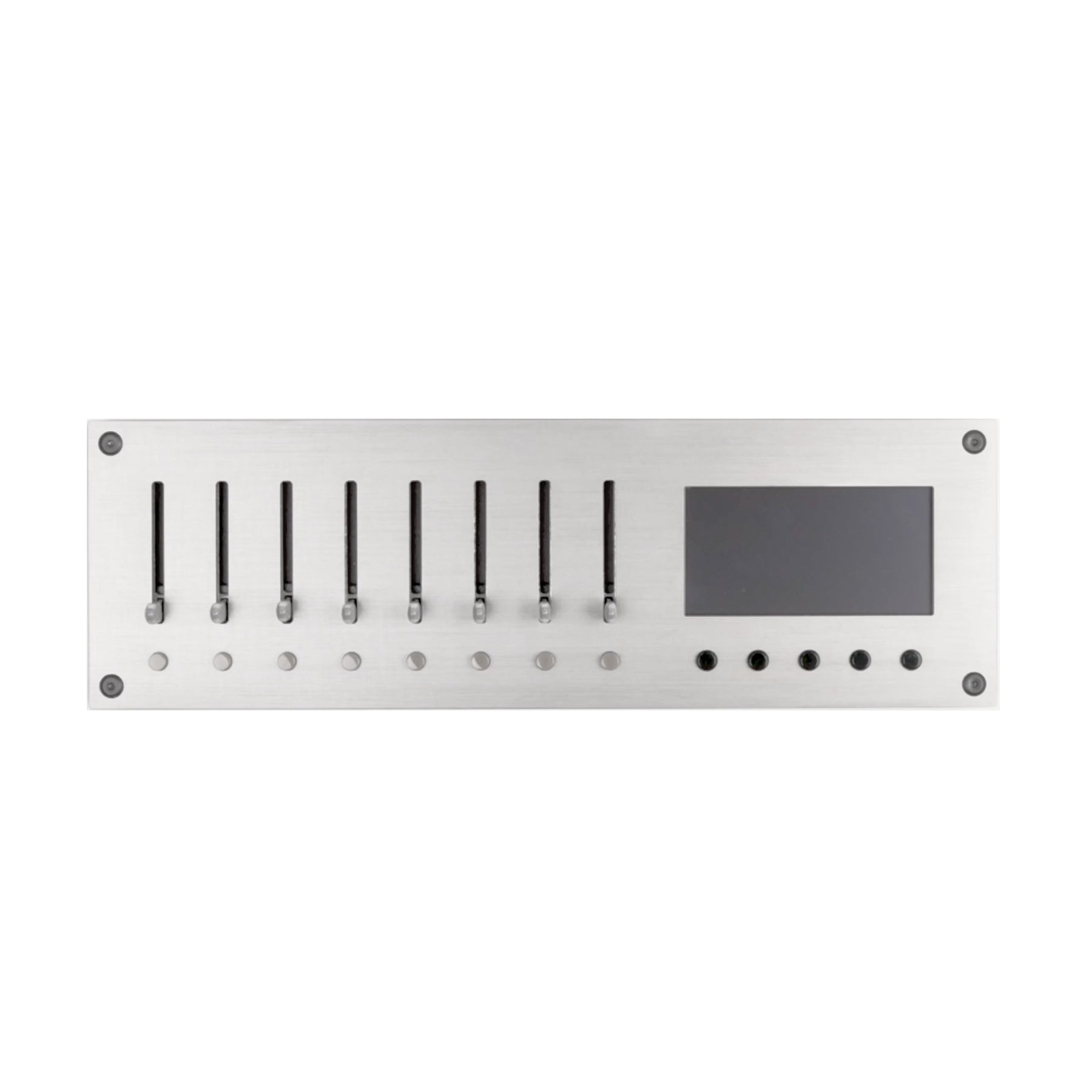 MONOLIT by Light Reft MIDI コンピューター Light Reft MONOLIT – Nightlife Electronics