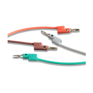 Lorre Mill Banana Patch Cables