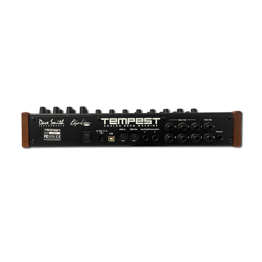 Dave Smith Tempest (Used)