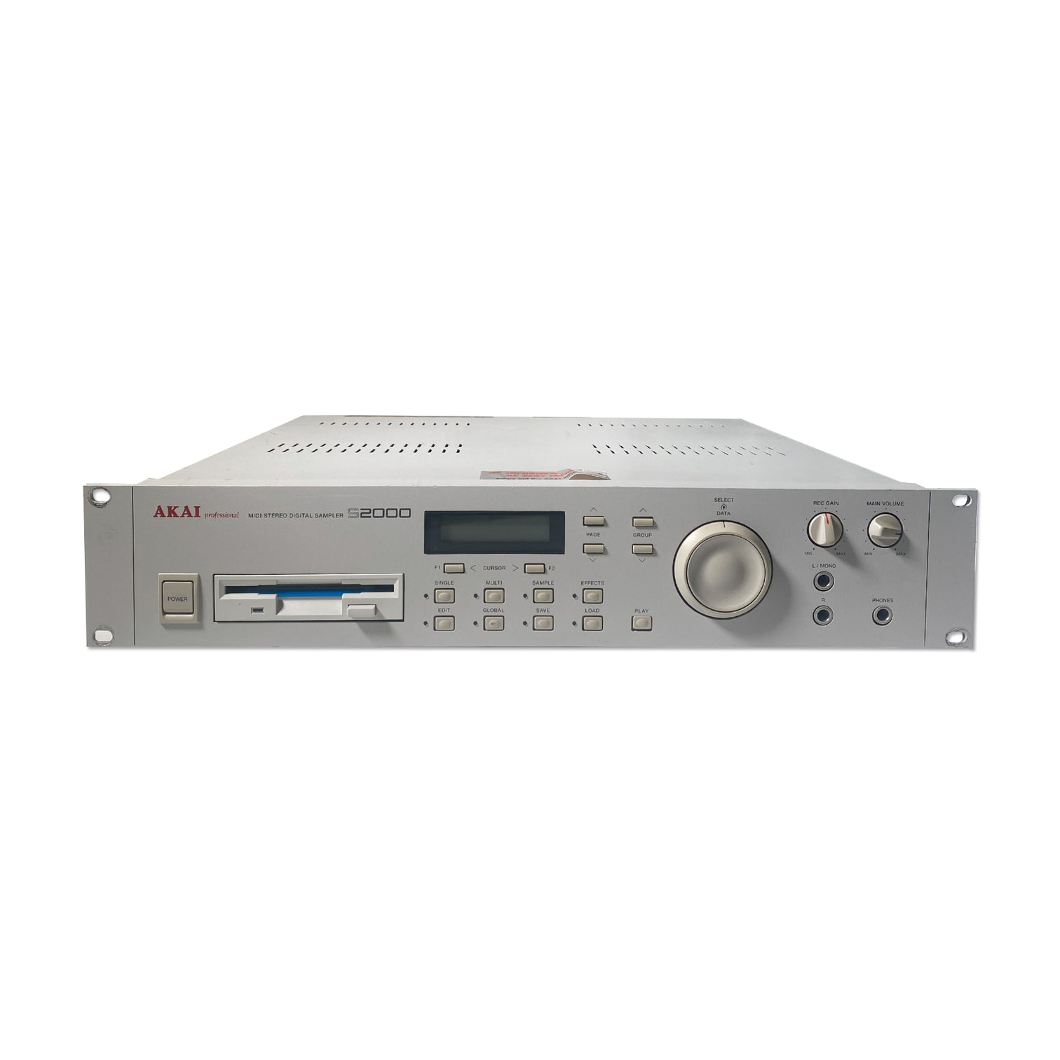 Vintage – Nightlife Electronics