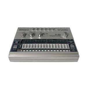Roland TR-606 Drum Machine (Vintage)
