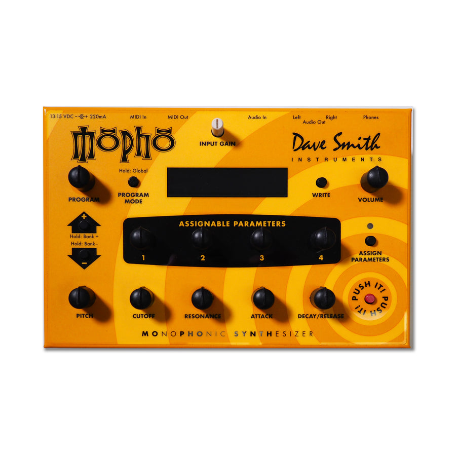 Dave Smith Mopho (Used)