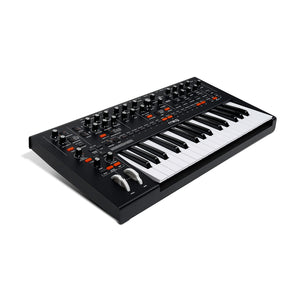 Moog Messenger