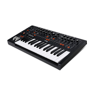 Moog Messenger