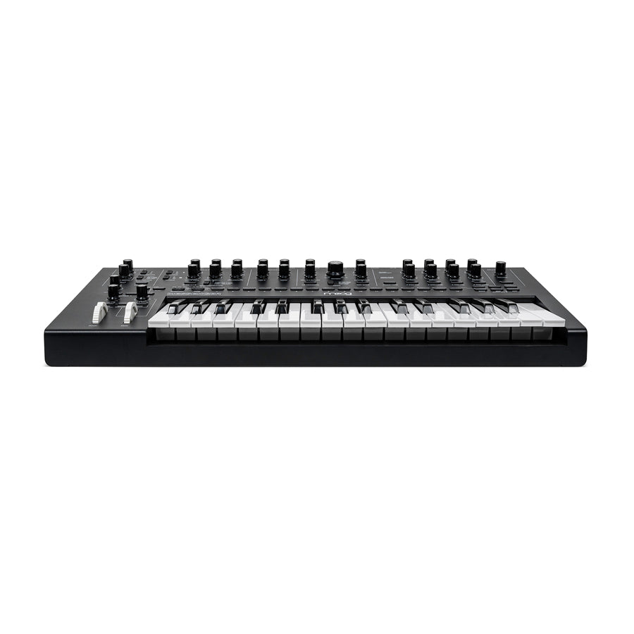 Moog Messenger