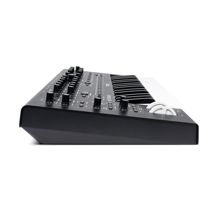 Moog Messenger