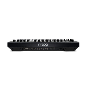 Moog Messenger