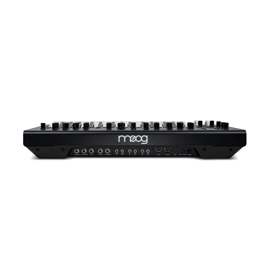 Moog Messenger