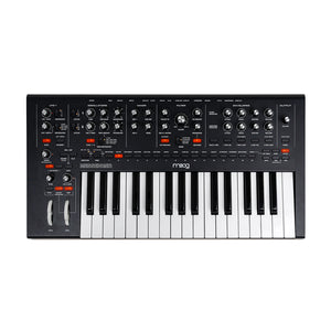 Moog Messenger