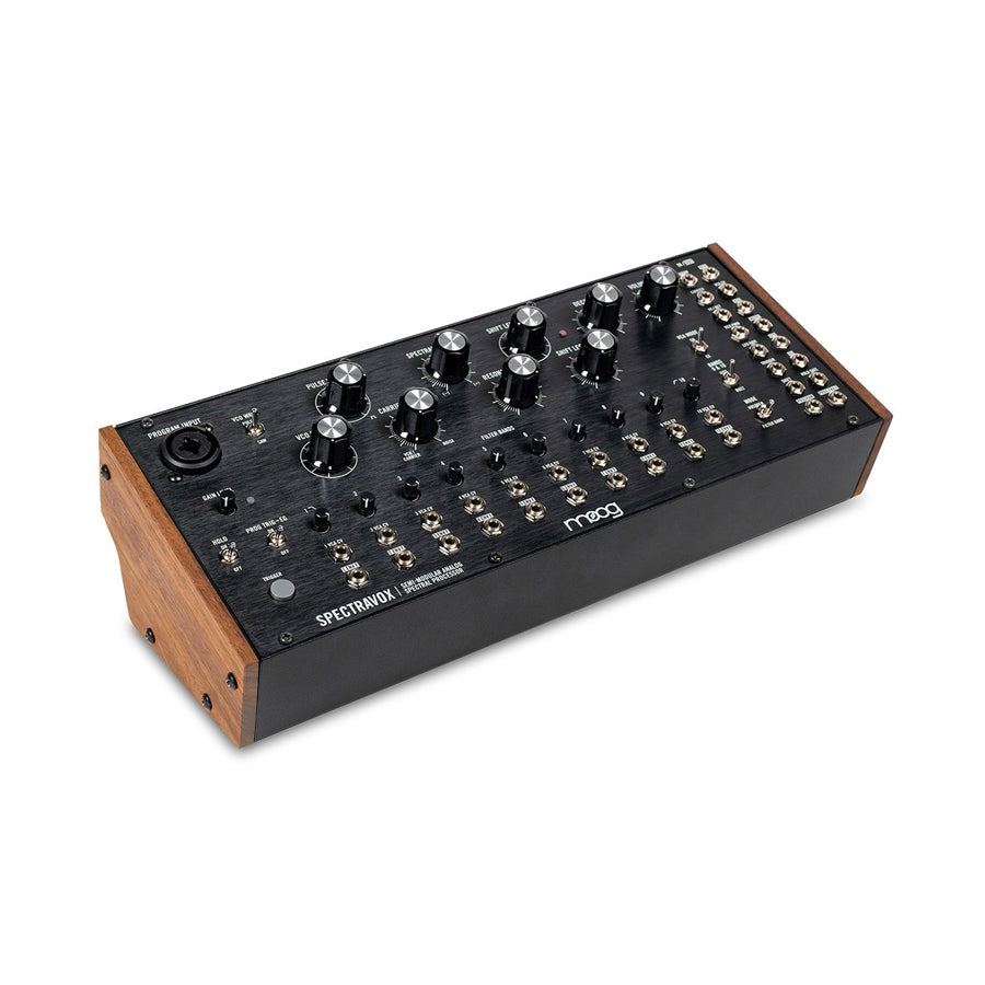 Moog Spectravox