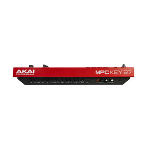 Akai MPC Key 37