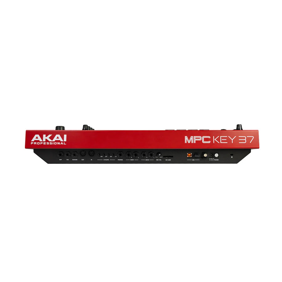 Akai MPC Key 37