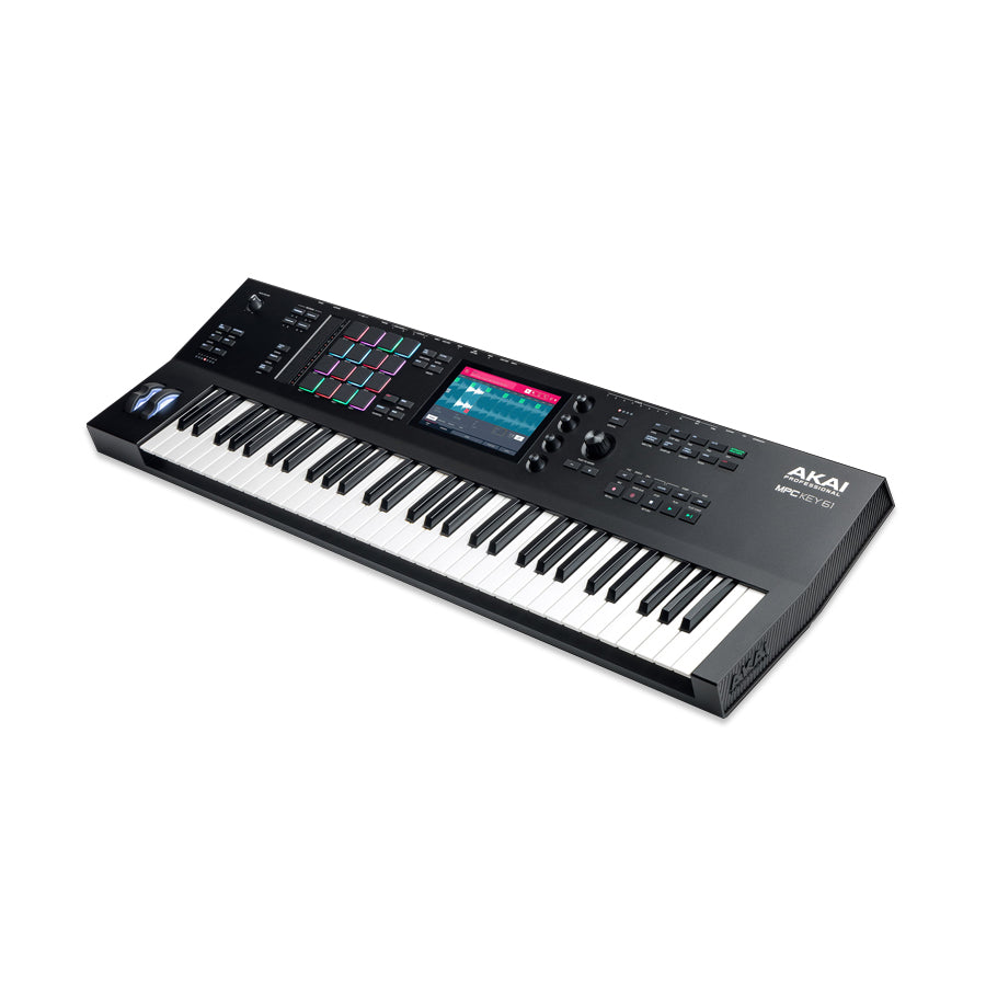 Akai MPC Key 61