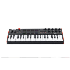 Akai MPK Mini Plus