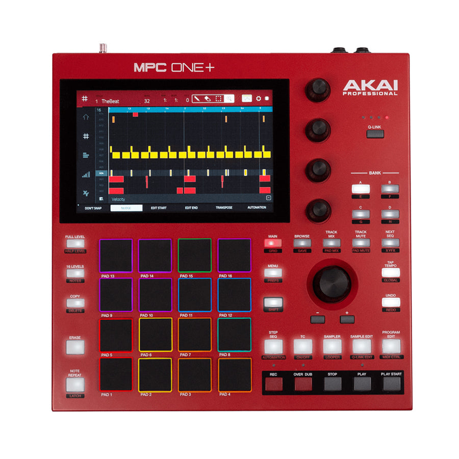 Akai MPC One +