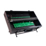 Make Noise 4 Zone CV Bus Case - 208HP 7U