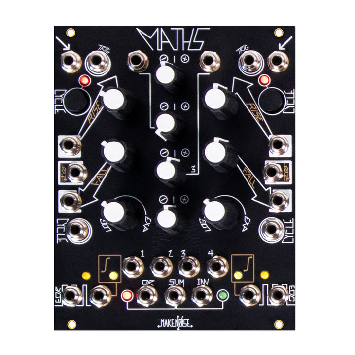 Make Noise | Modulars Synthesizers Nightlife Electronics
