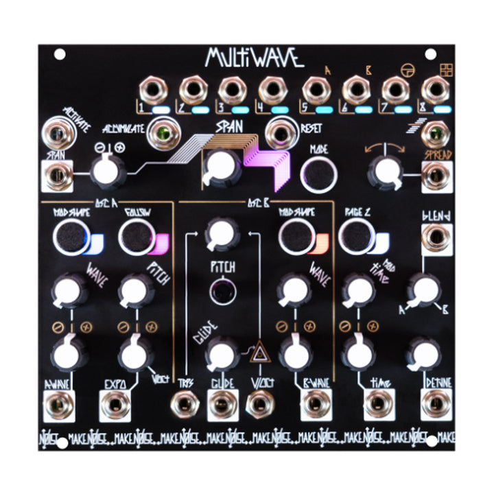 Make Noise MultiWAVE