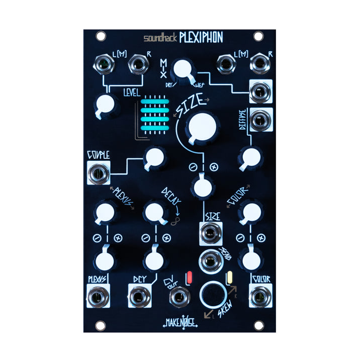 Make Noise | Modulars Synthesizers Nightlife Electronics