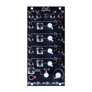 Make Noise QXG
