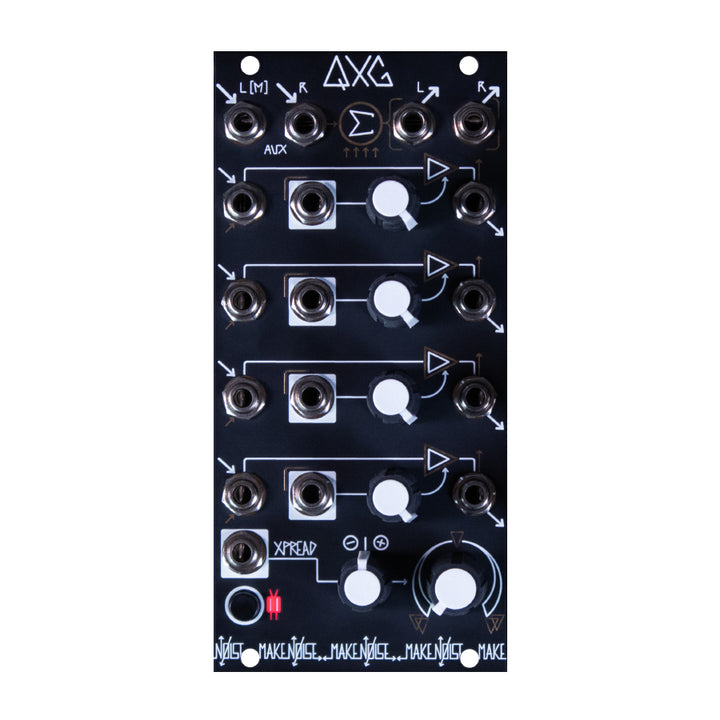 Make Noise QXG