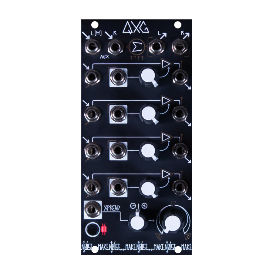 Make Noise QXG
