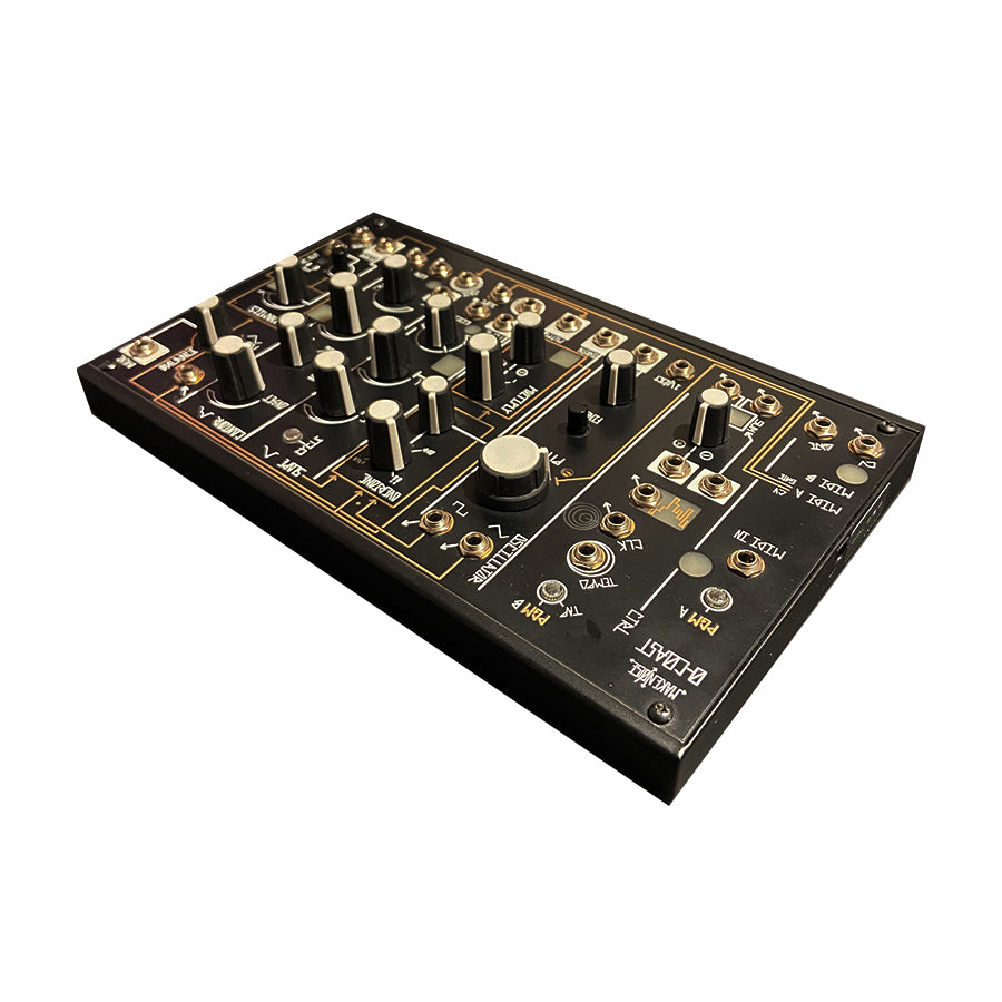 Make Noise 0-Coast (Used)