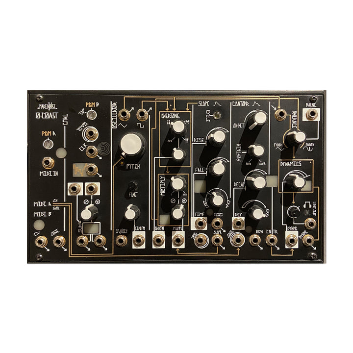 Make Noise 0-Coast (Used)