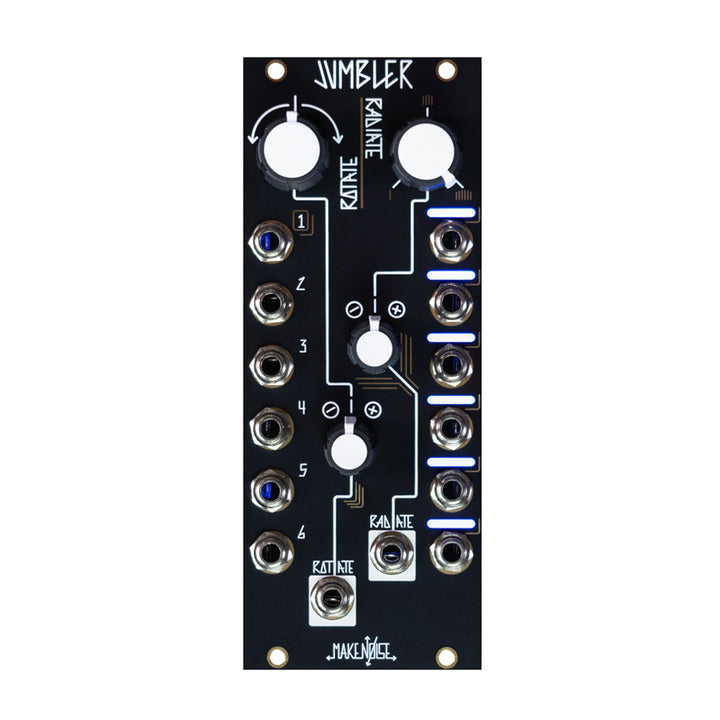 Make Noise Jumbler