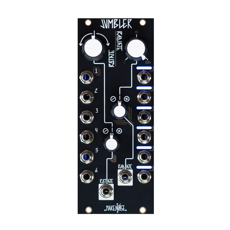 Make Noise Jumbler