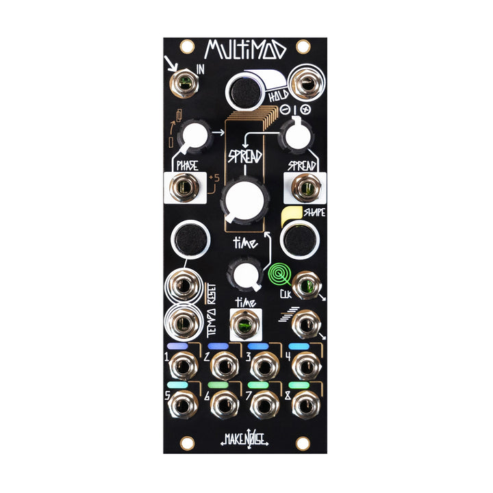 Make Noise Multimod