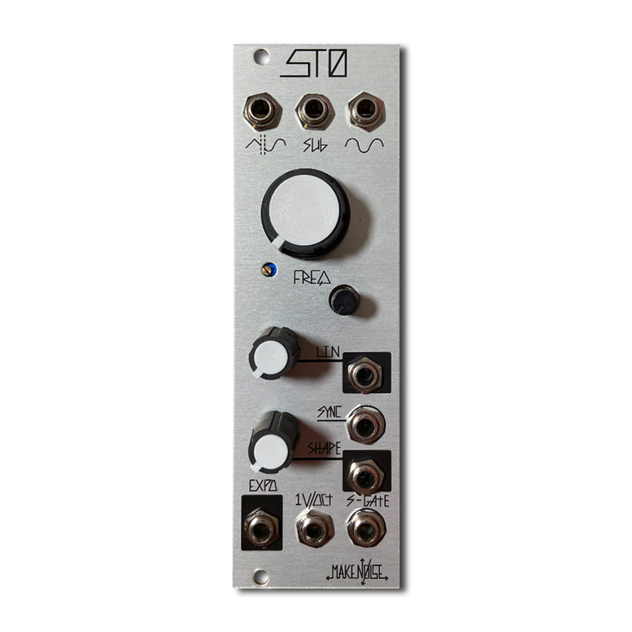 Make Noise STO (Used)