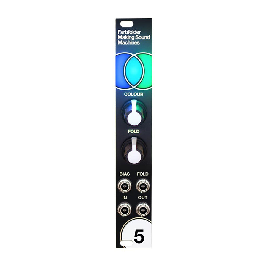 鍵盤楽器 Making Sound Machines Farbshaper Manual - Making Sound Machines